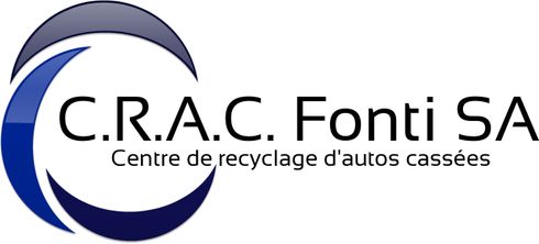 Démolition recyclage voitures pièces détachées- Crac Fonti-Satigny